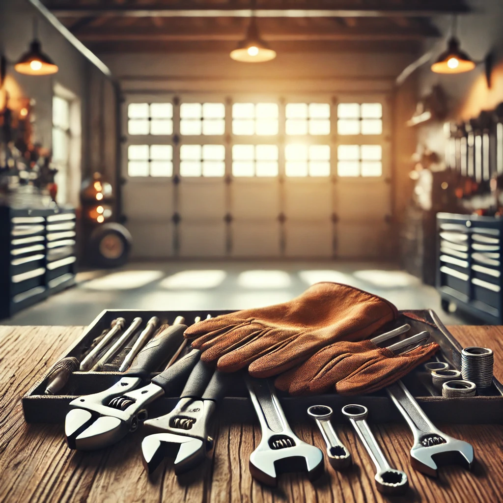 About Our Family-Owned Garage Door Company in Woodstock GA - Professional Service Team