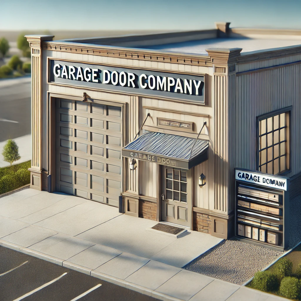 Best Garage Door Company Near Me Woodstock GA - 24/7 Emergency Service