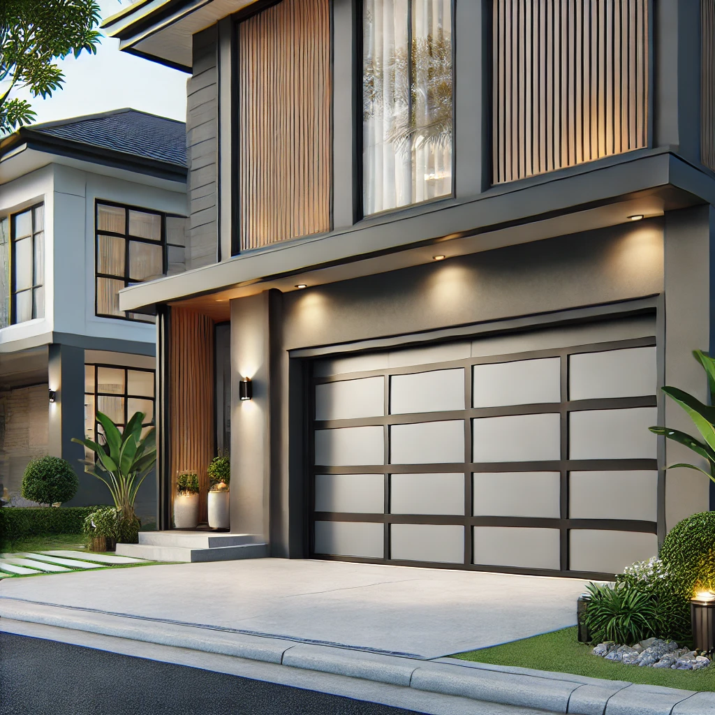 Professional Garage Door Company Woodstock GA - 24/7 Emergency Service & Repairs