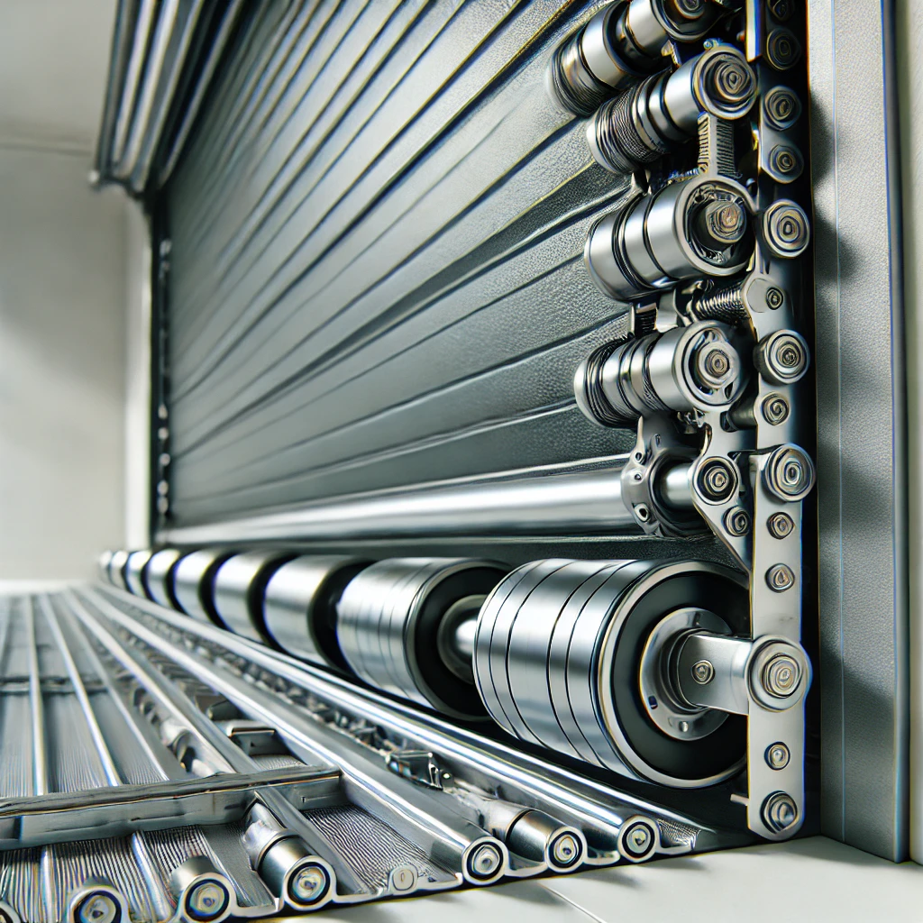 Expert Roller Garage Door Repairs Woodstock GA - Professional Door System Specialists